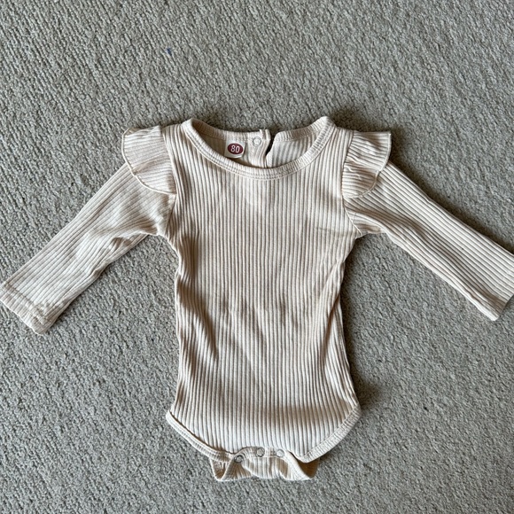 12M Girl Fall Bundle- Cat & Jack, Carters, Bailey’s Blossoms - Picture 7 of 9